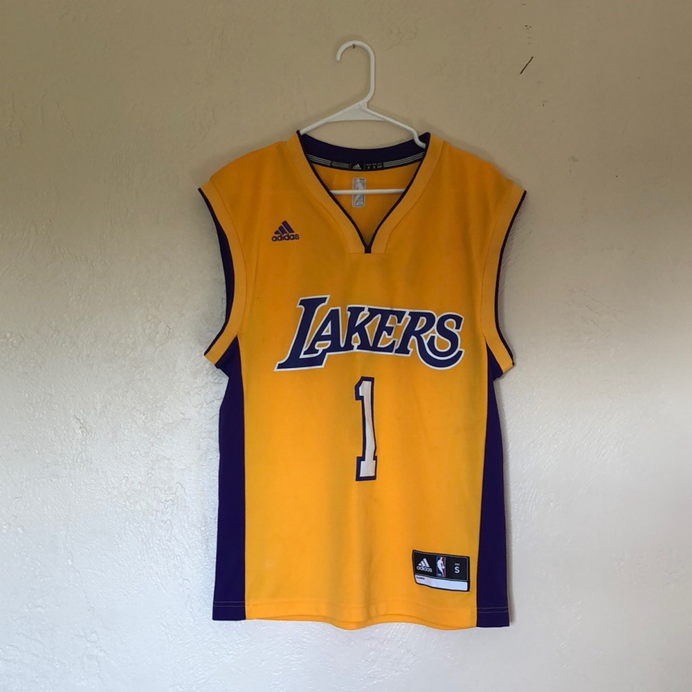 Lakers Jersey